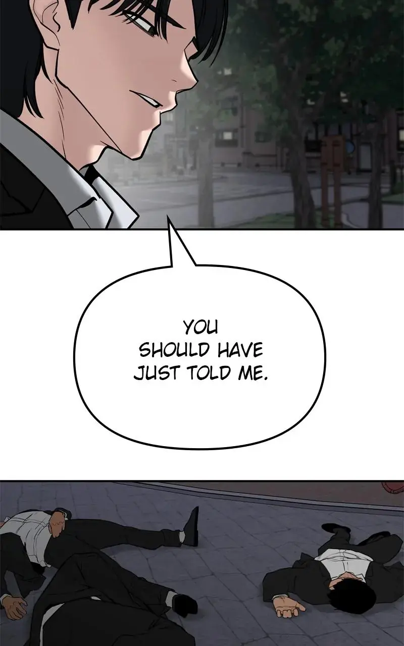Read Designated Bully - Chapter 100 - designatedbully.com | Image 23