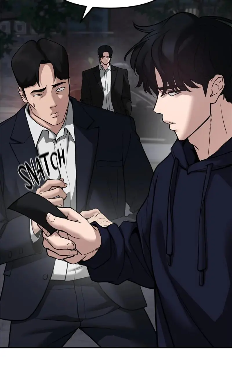 Read Designated Bully - Chapter 100 - designatedbully.com | Image 36