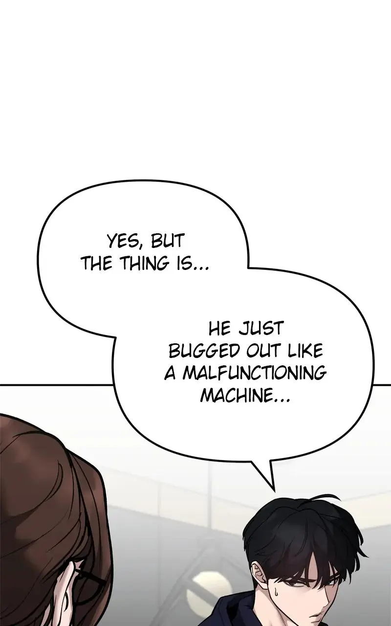 Read Designated Bully - Chapter 100 - designatedbully.com | Image 53