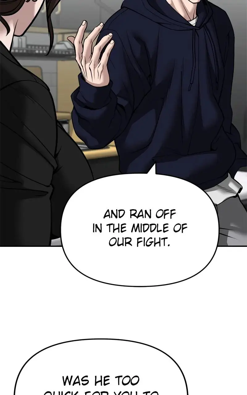 Read Designated Bully - Chapter 100 - designatedbully.com | Image 54