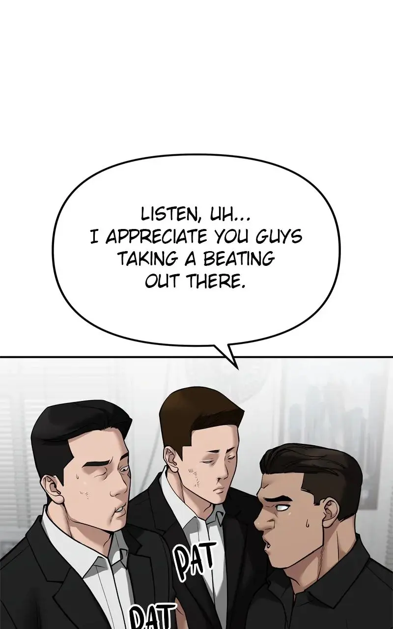 Read Designated Bully - Chapter 100 - designatedbully.com | Image 76