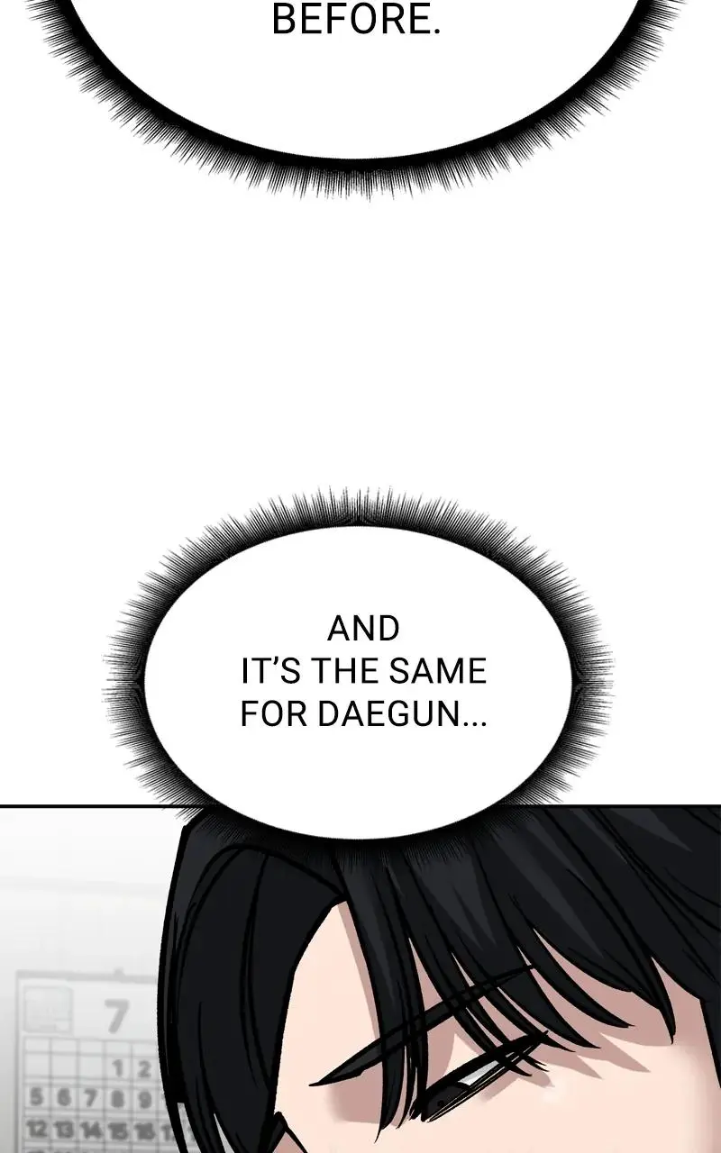 Read Designated Bully - Chapter 100 - designatedbully.com | Image 87