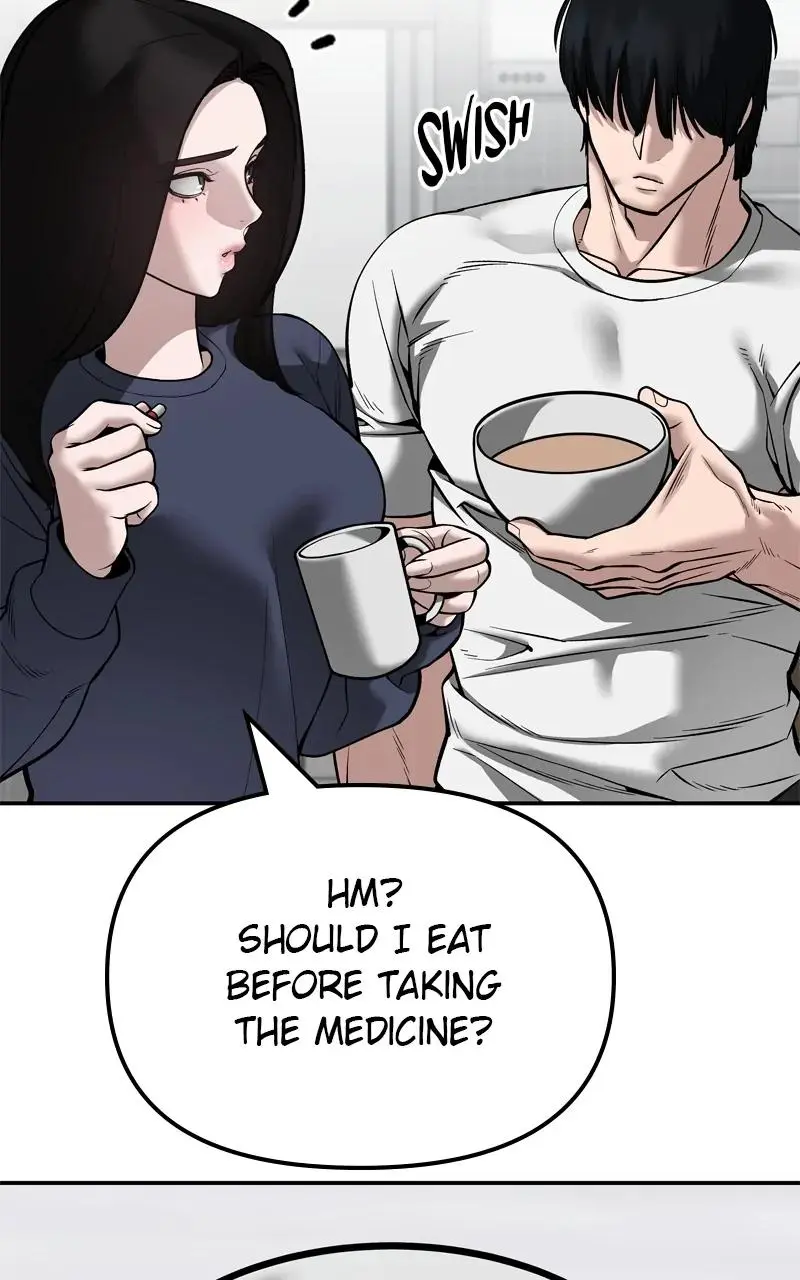 Read Designated Bully - Chapter 100 - designatedbully.com | Image 129