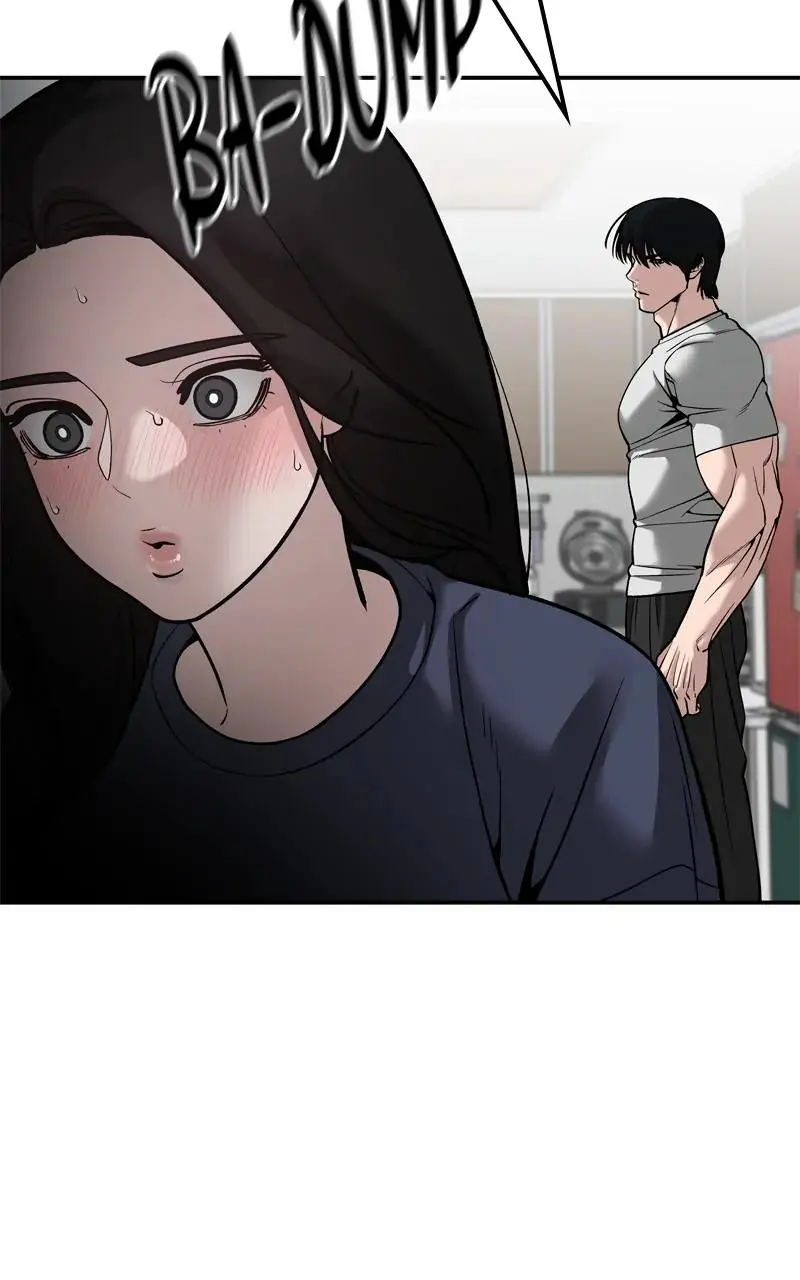 Read Designated Bully - Chapter 100 - designatedbully.com | Image 143