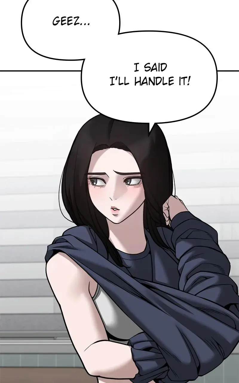 Read Designated Bully - Chapter 100 - designatedbully.com | Image 195