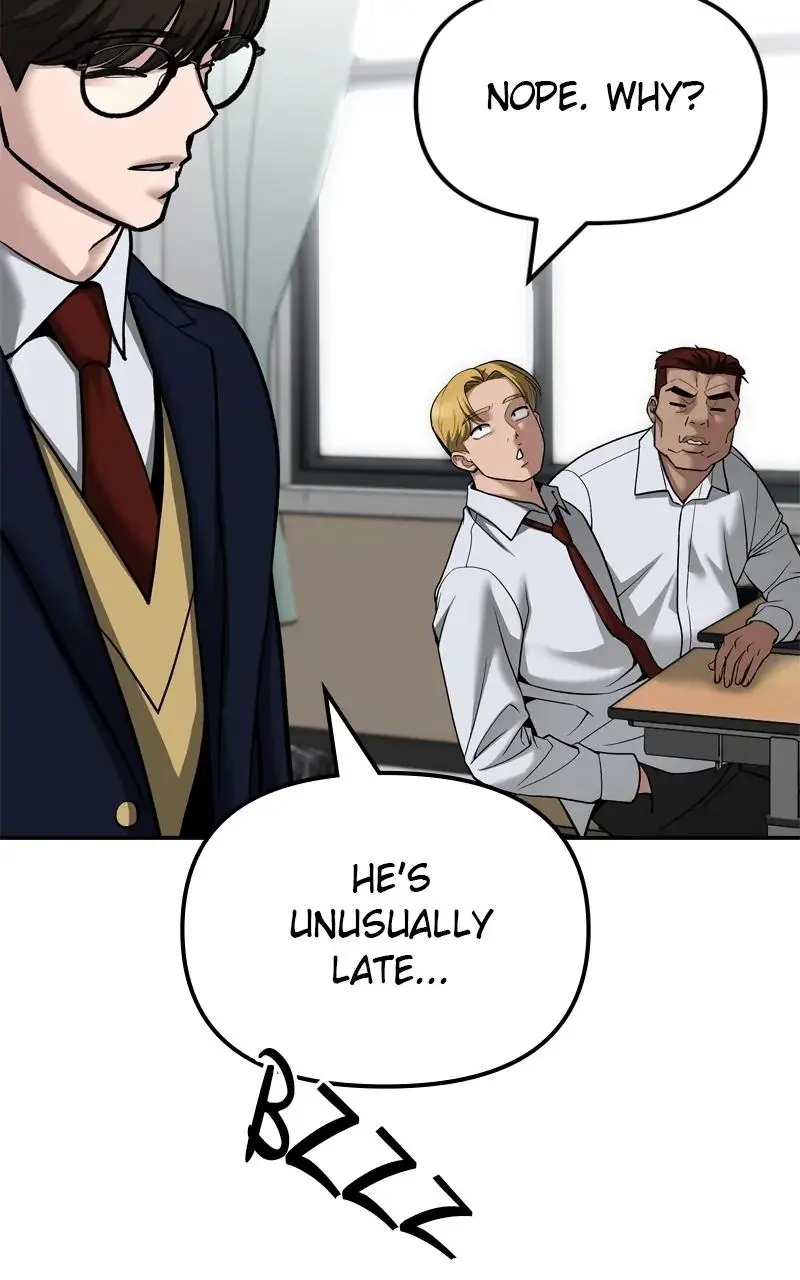Read Designated Bully - Chapter 100 - designatedbully.com | Image 212