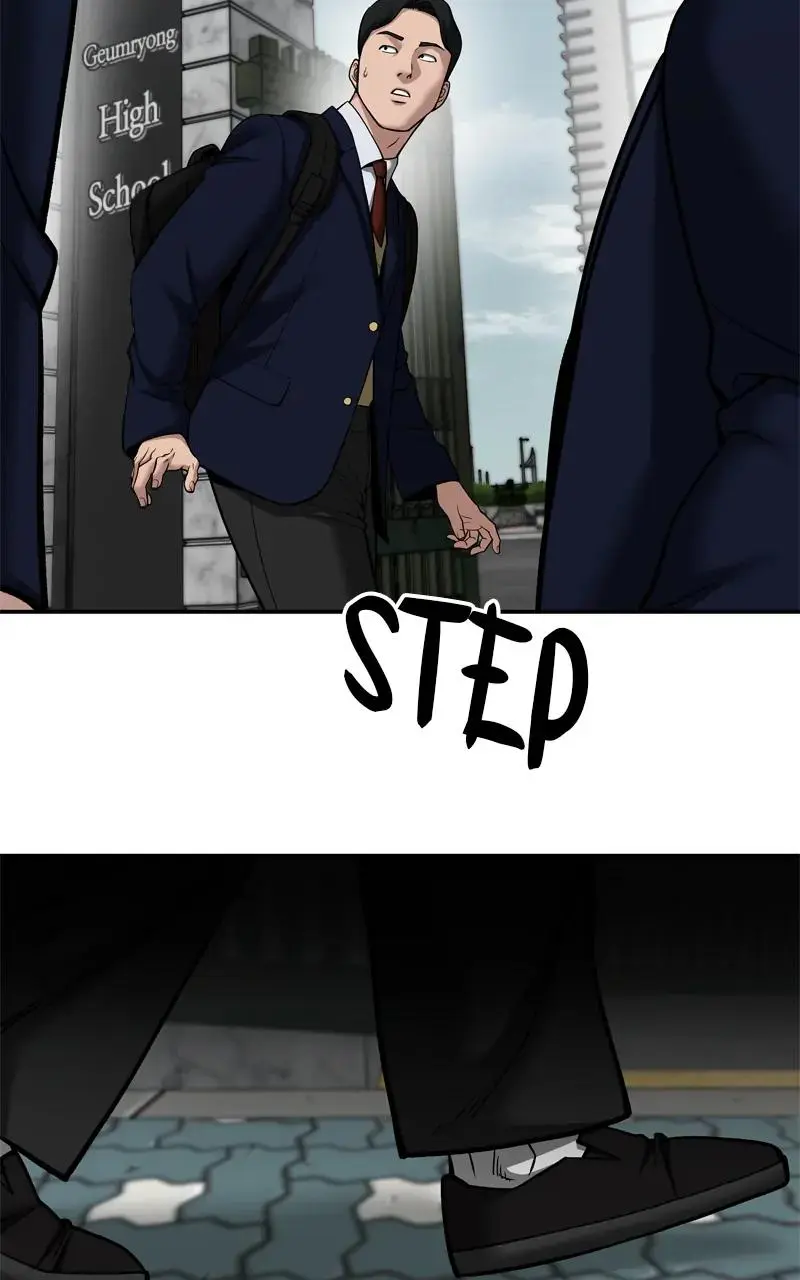 Read Designated Bully - Chapter 100 - designatedbully.com | Image 220