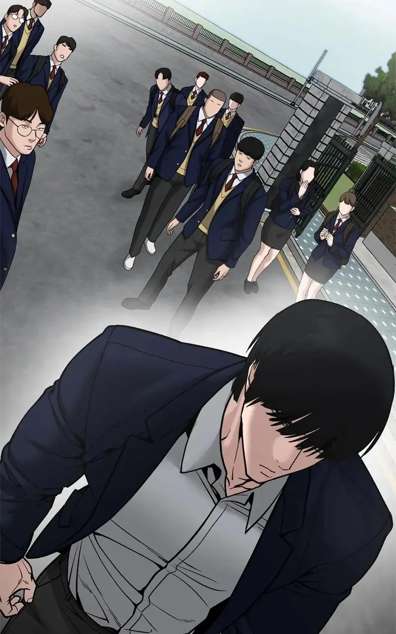 Read Designated Bully - Chapter 100 - designatedbully.com | Image 224