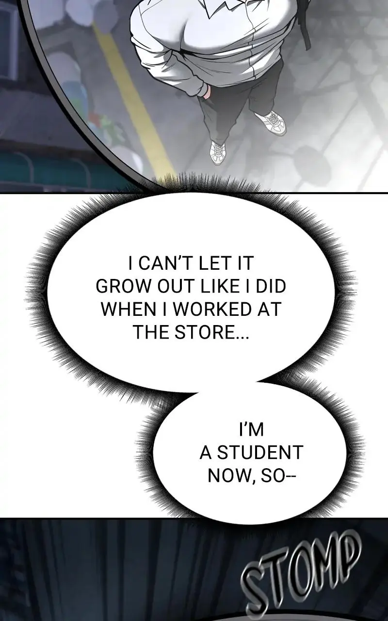Designated Bully Chapter 59