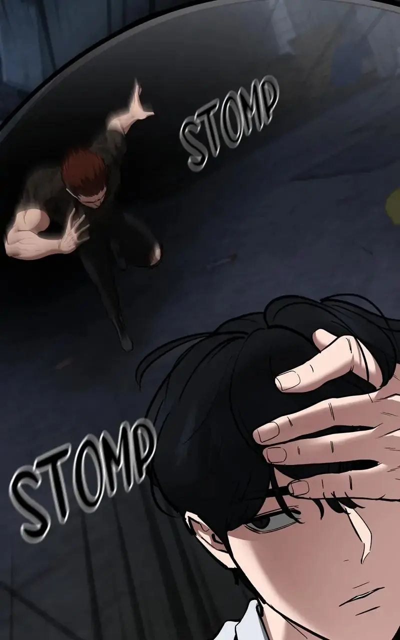 Designated Bully Chapter 59