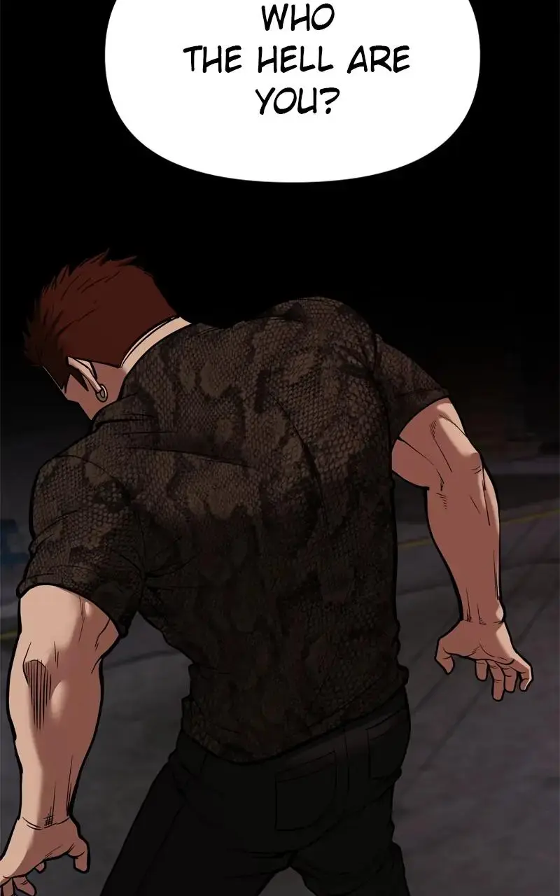 Designated Bully Chapter 59