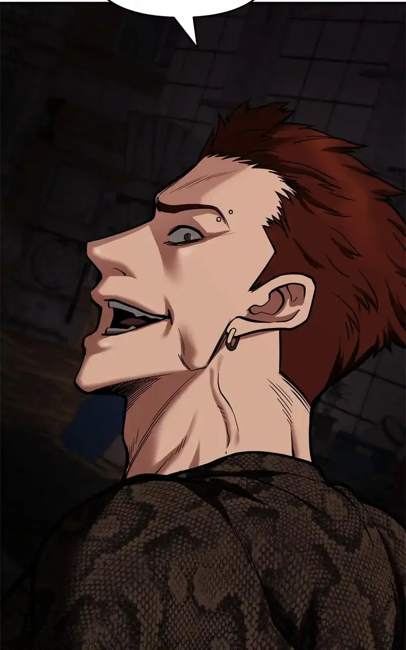 Designated Bully Chapter 59