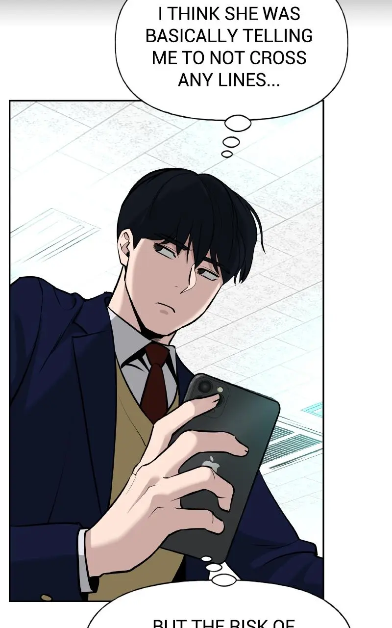 Designated Bully Chapter 6