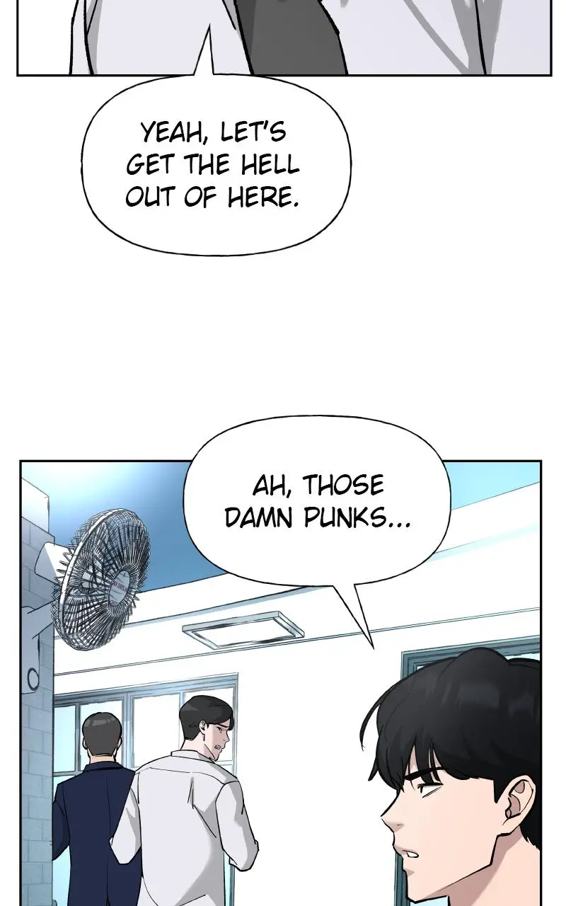 Designated Bully Chapter 6