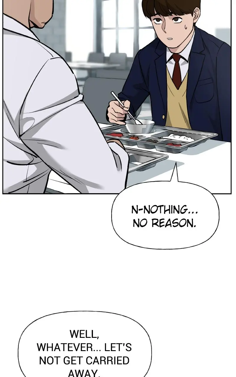 Designated Bully Chapter 6