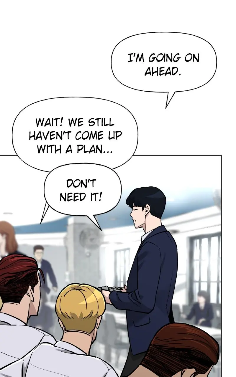 Designated Bully Chapter 6