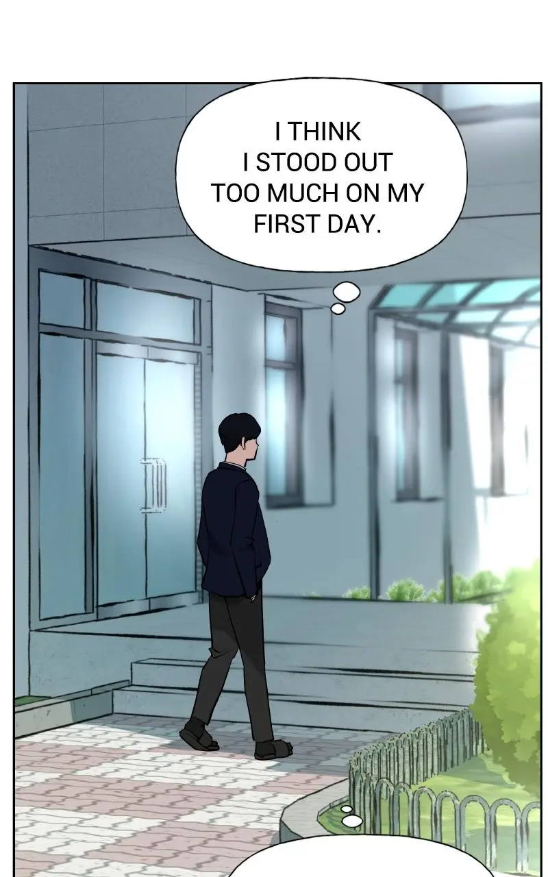 Designated Bully Chapter 6