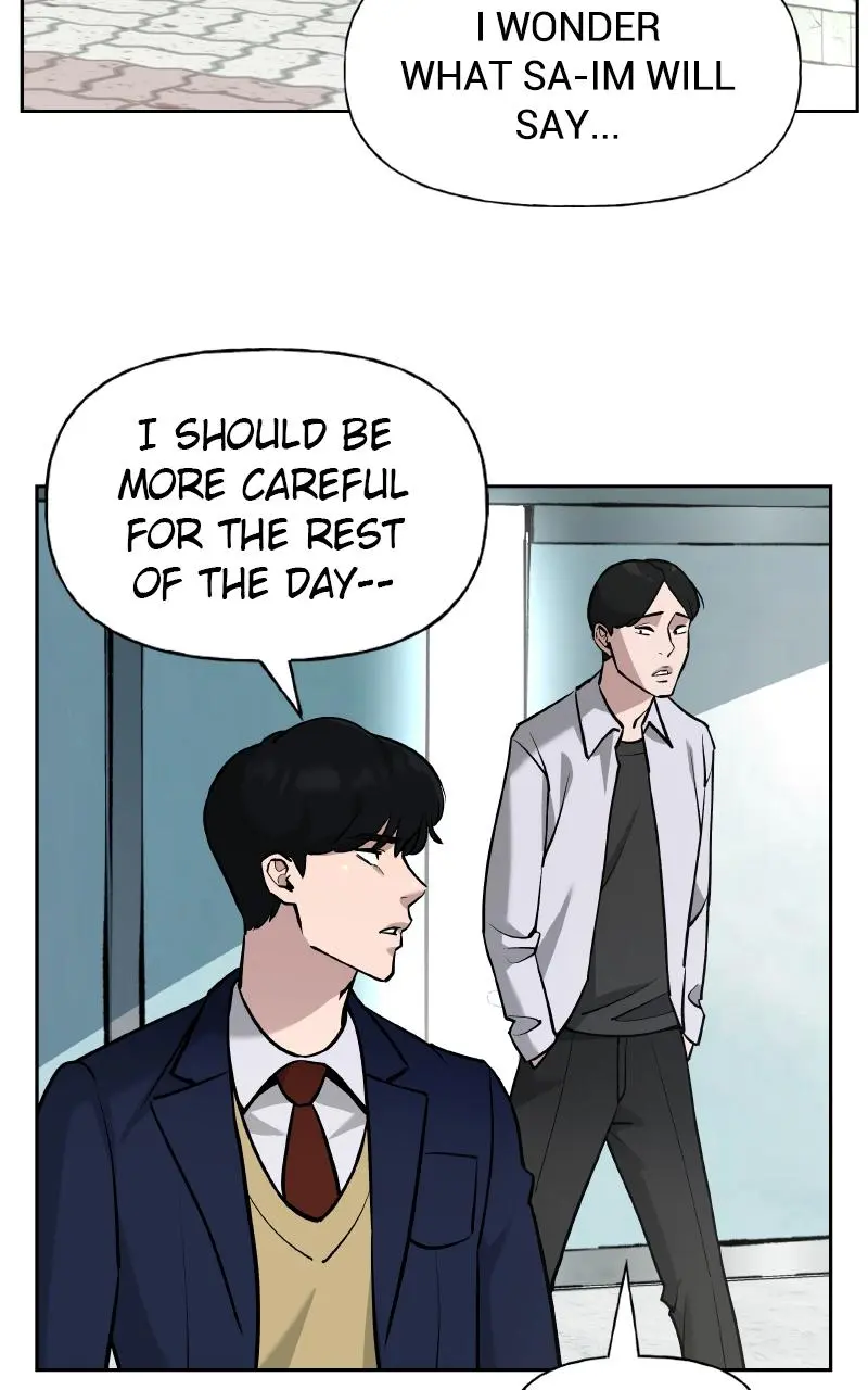 Designated Bully Chapter 6