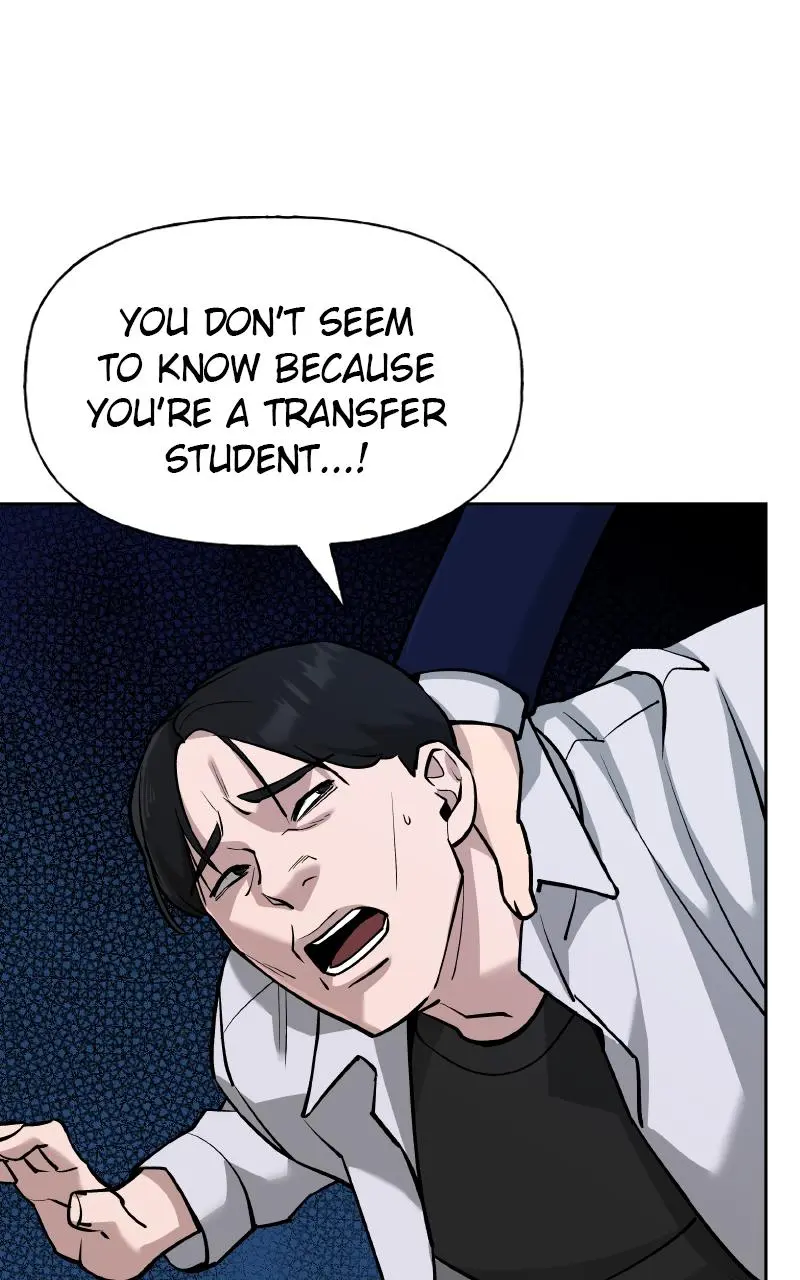 Designated Bully Chapter 6