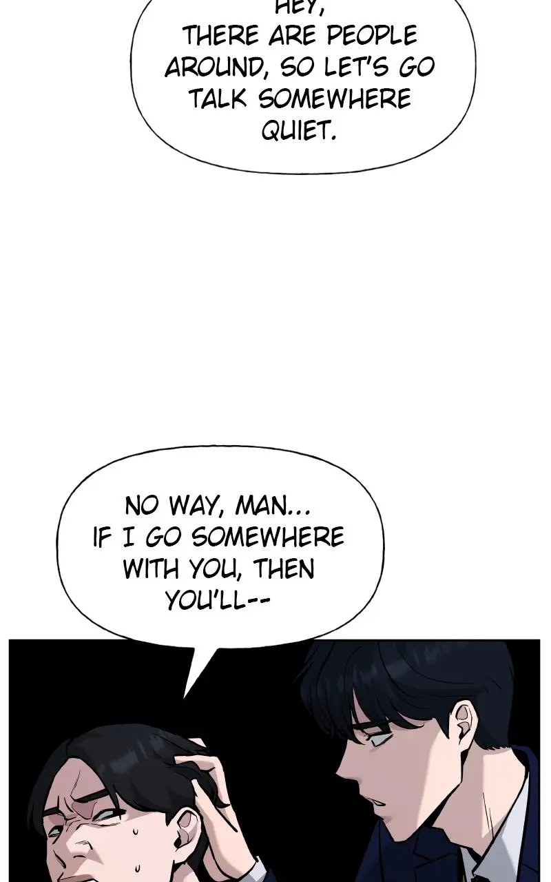 Designated Bully Chapter 6