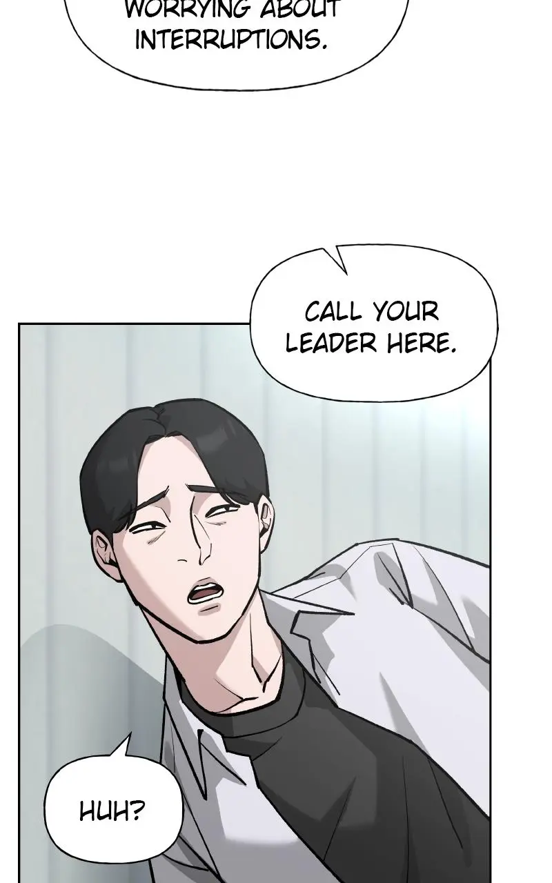 Designated Bully Chapter 6