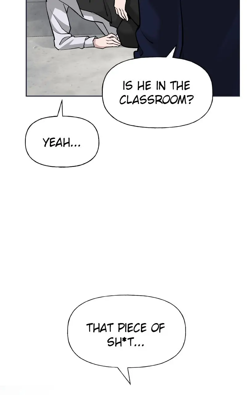 Designated Bully Chapter 6