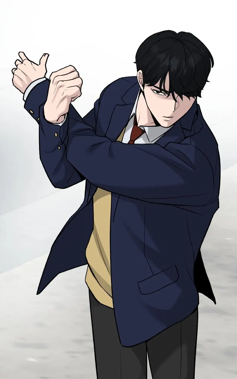 Designated Bully Chapter 6