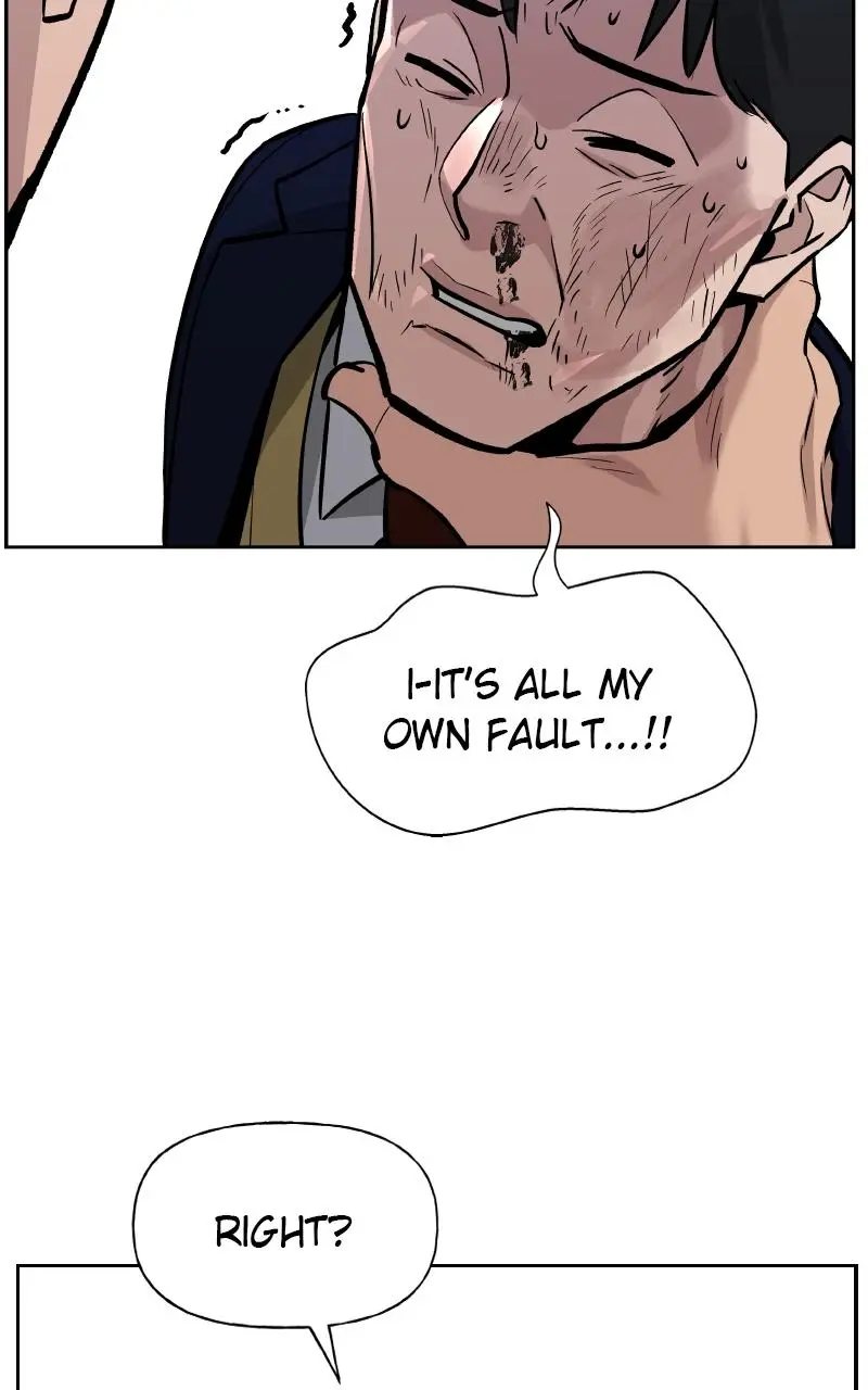 Designated Bully Chapter 6