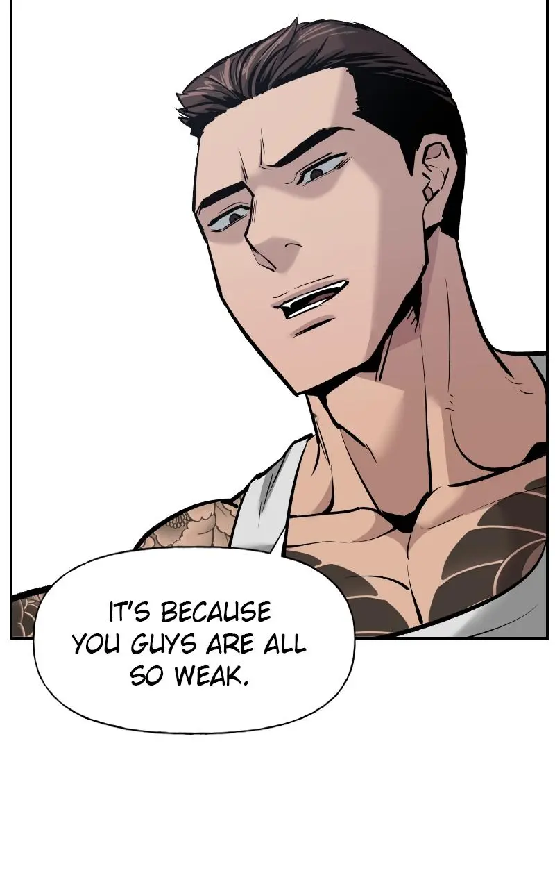 Designated Bully Chapter 6