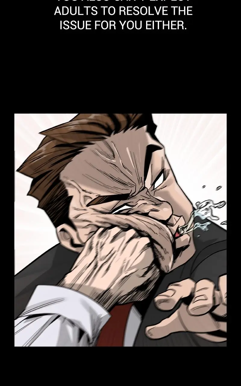 Designated Bully Chapter 6