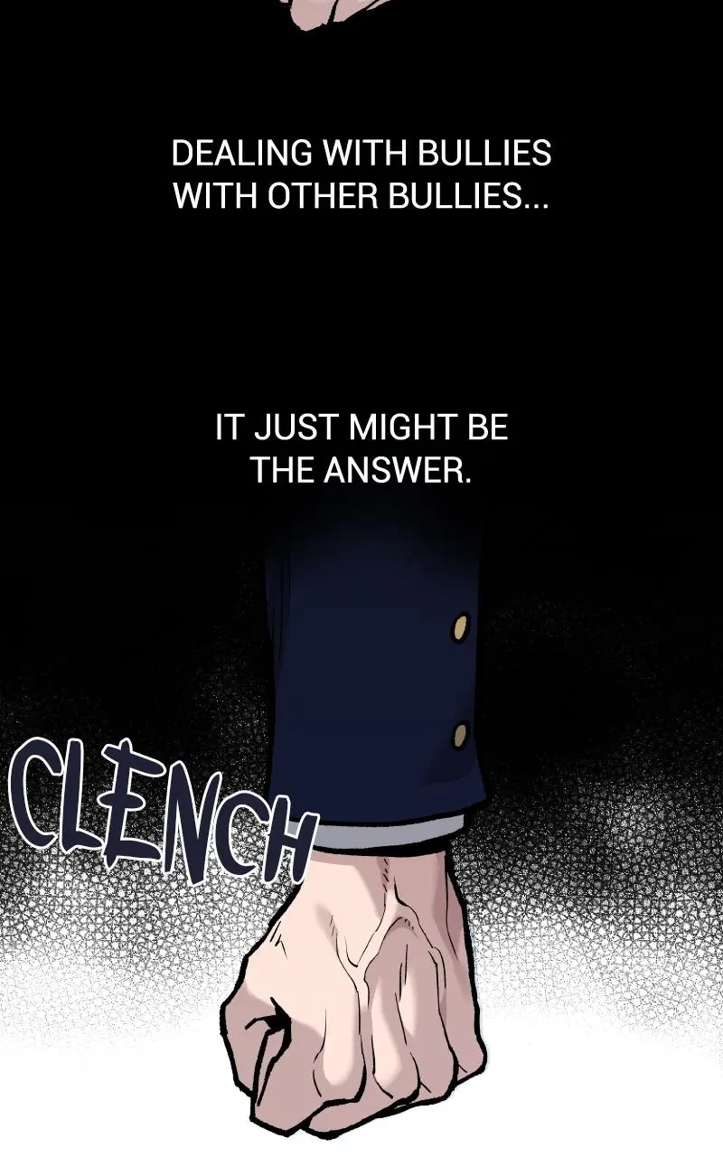 Designated Bully Chapter 6
