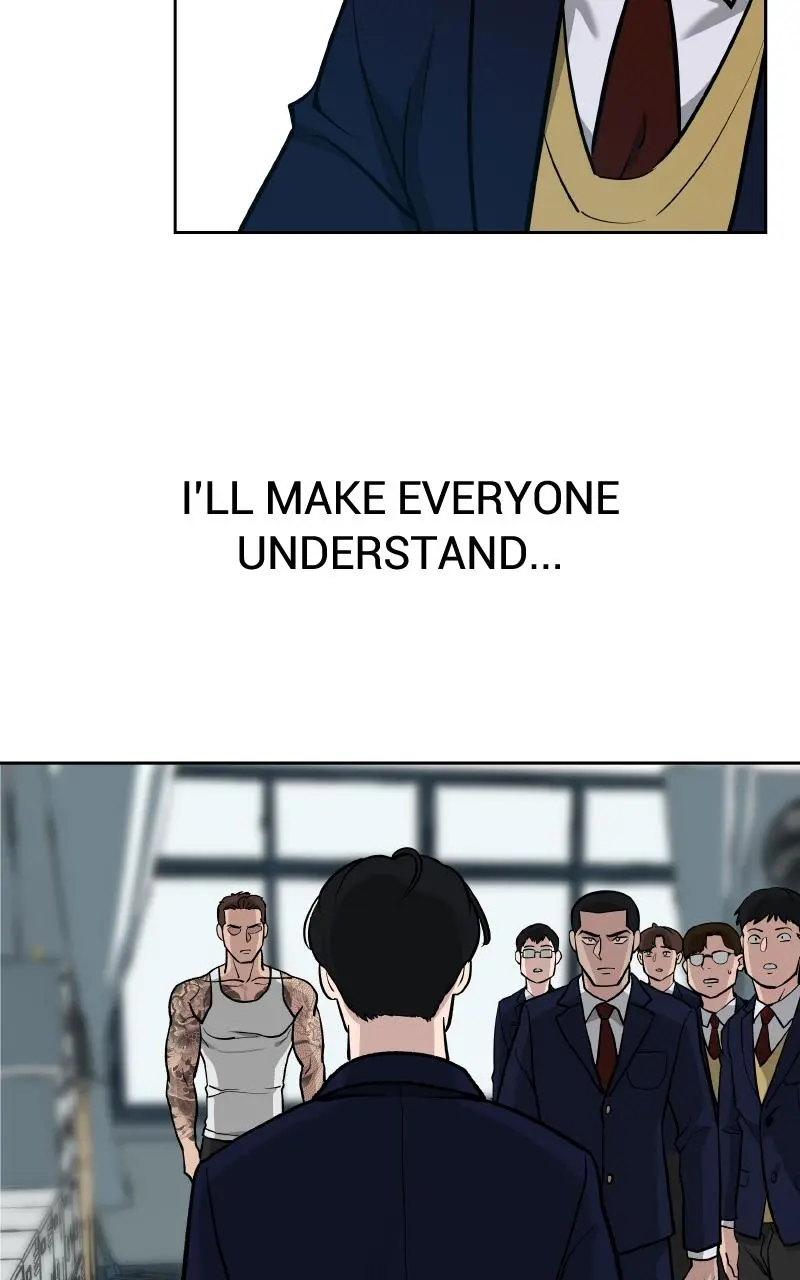 Designated Bully Chapter 6