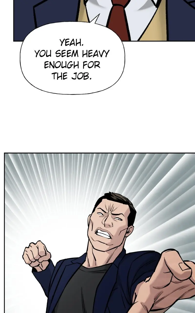Designated Bully Chapter 6