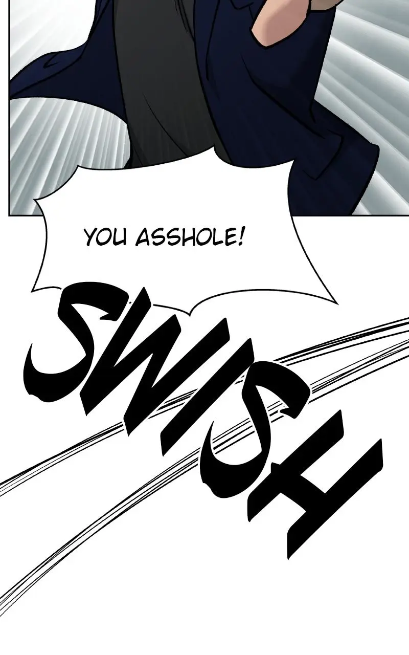 Designated Bully Chapter 6