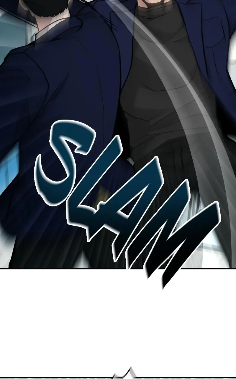 Designated Bully Chapter 6