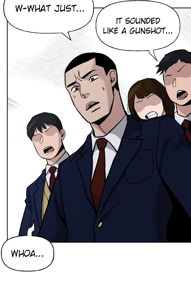 Designated Bully Chapter 6