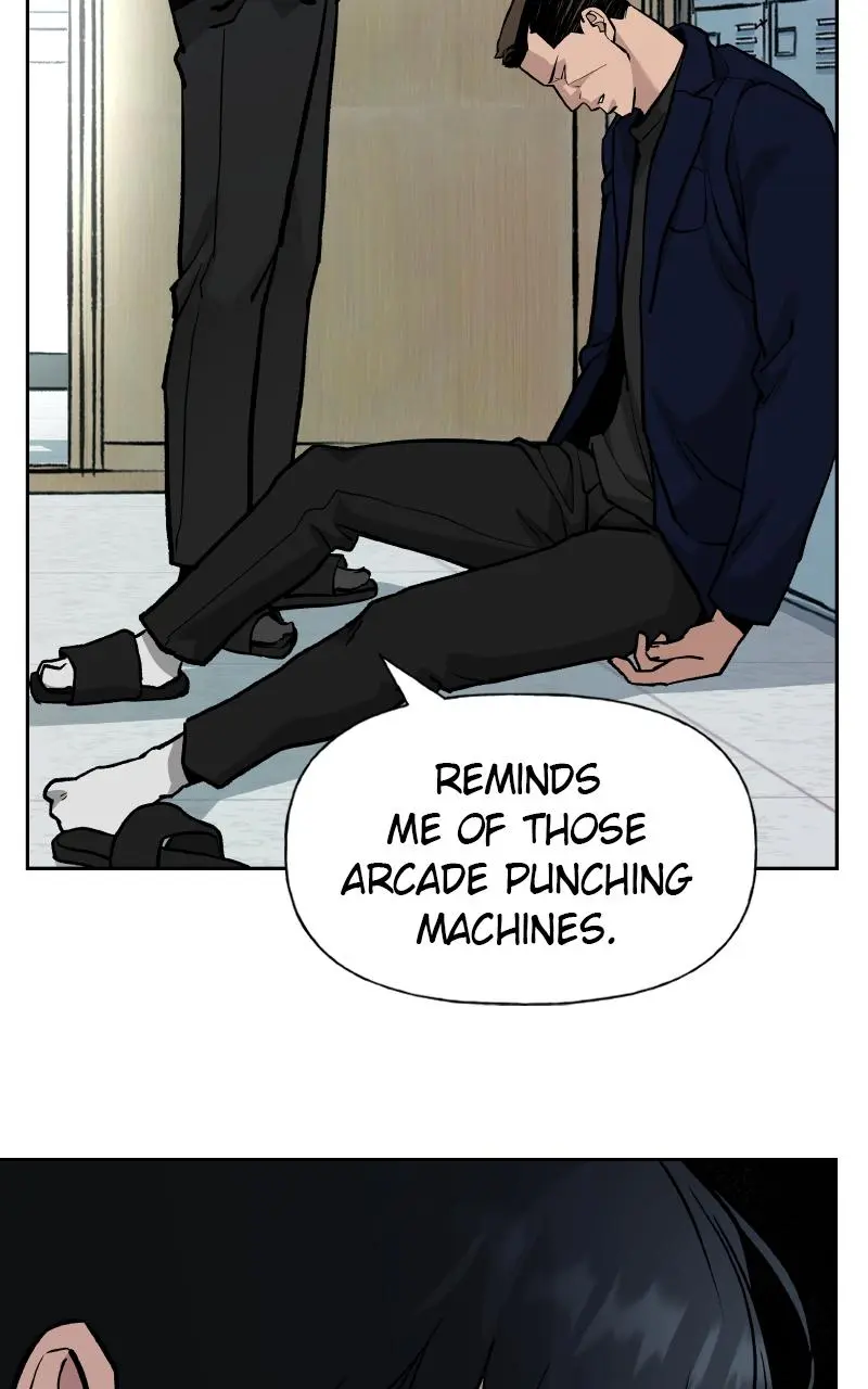 Designated Bully Chapter 6