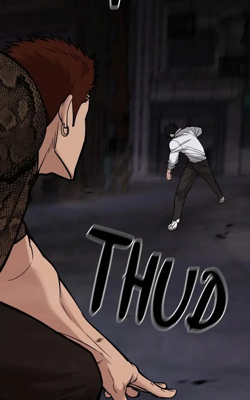 Designated Bully Chapter 61