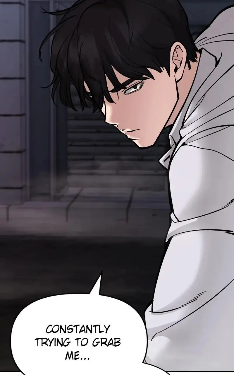 Designated Bully Chapter 61