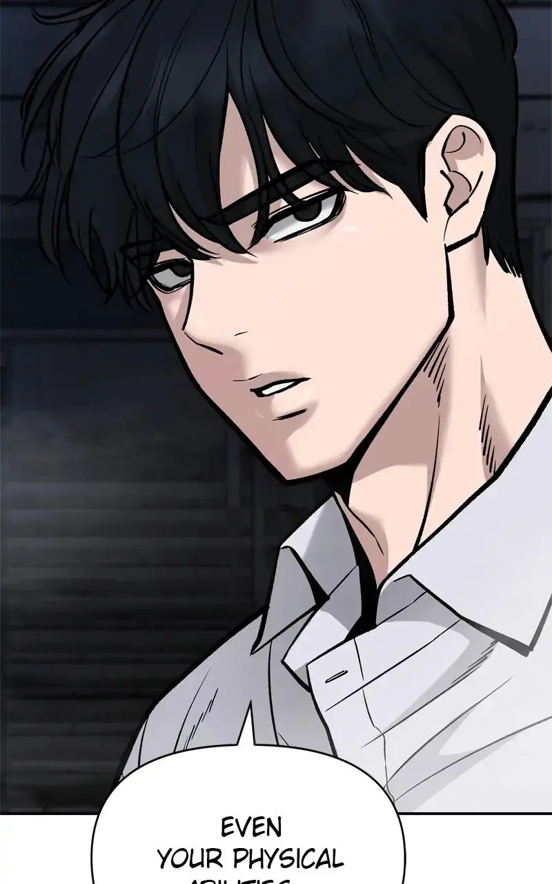 Designated Bully Chapter 61