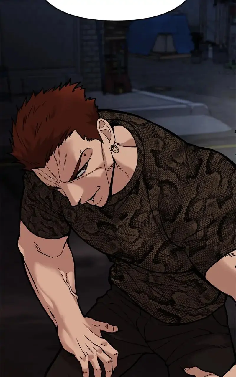 Designated Bully Chapter 61