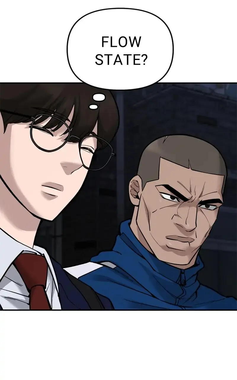 Designated Bully Chapter 61