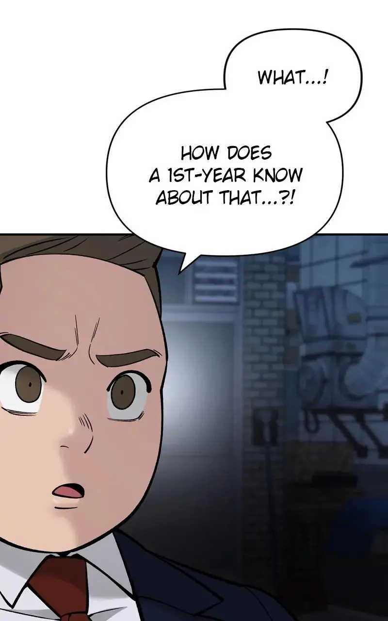 Designated Bully Chapter 61