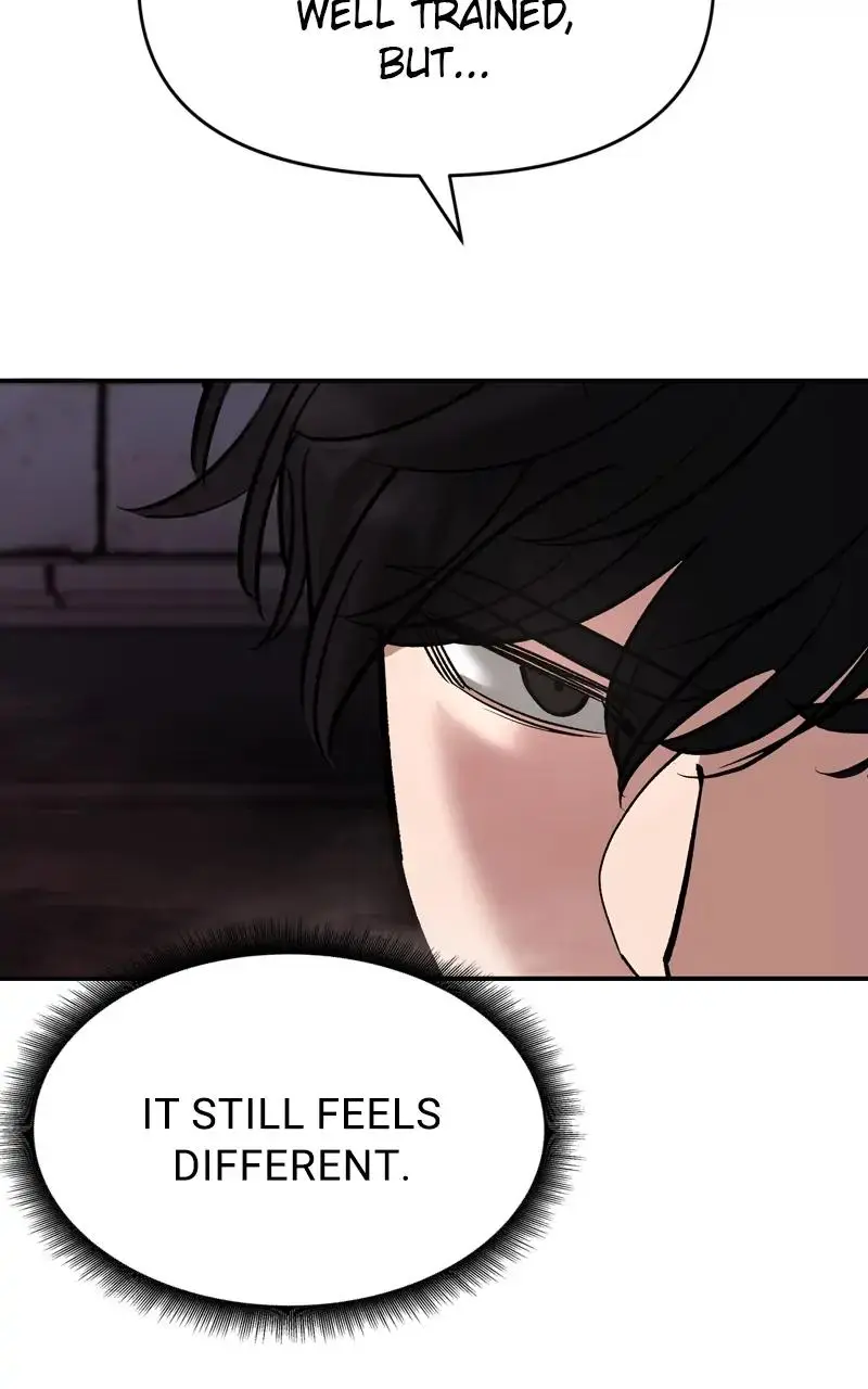 Designated Bully Chapter 61