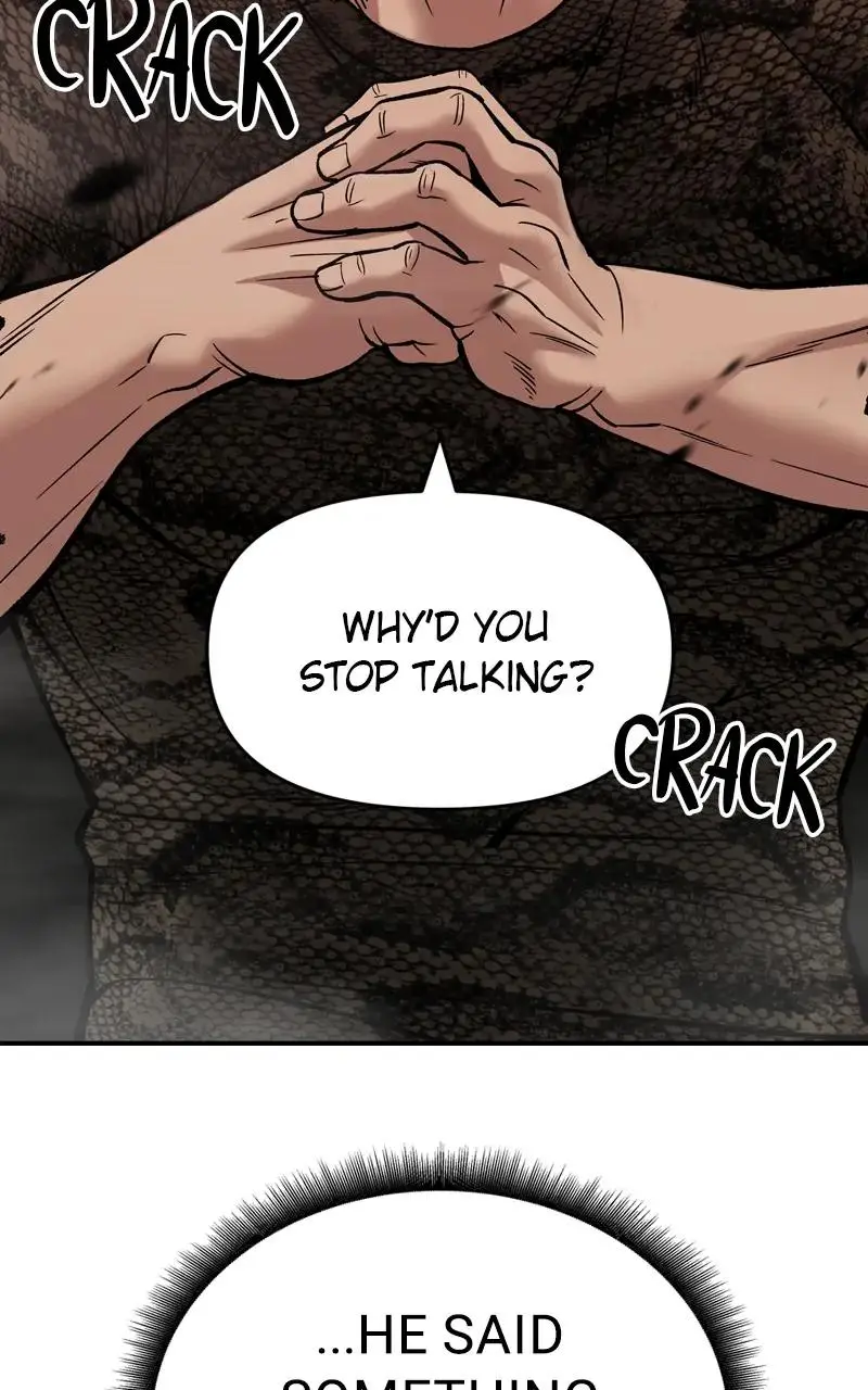 Designated Bully Chapter 61