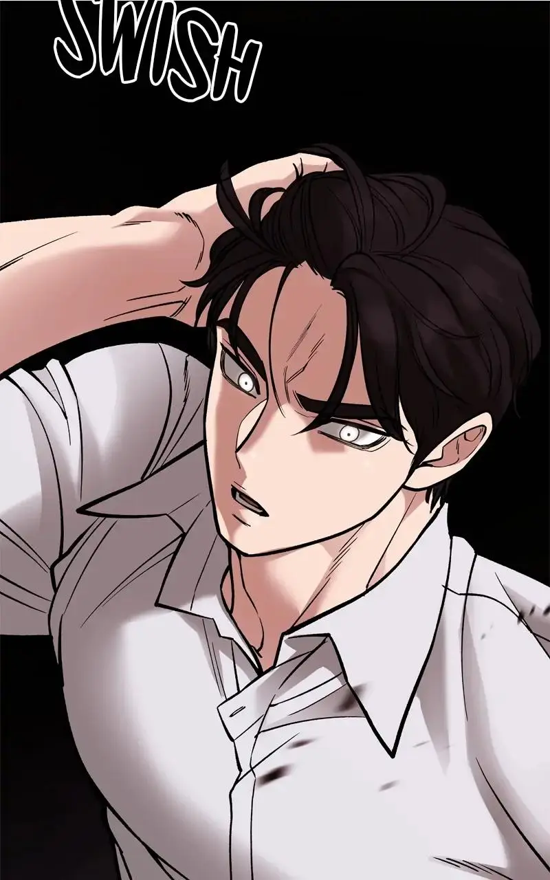 Designated Bully Chapter 61
