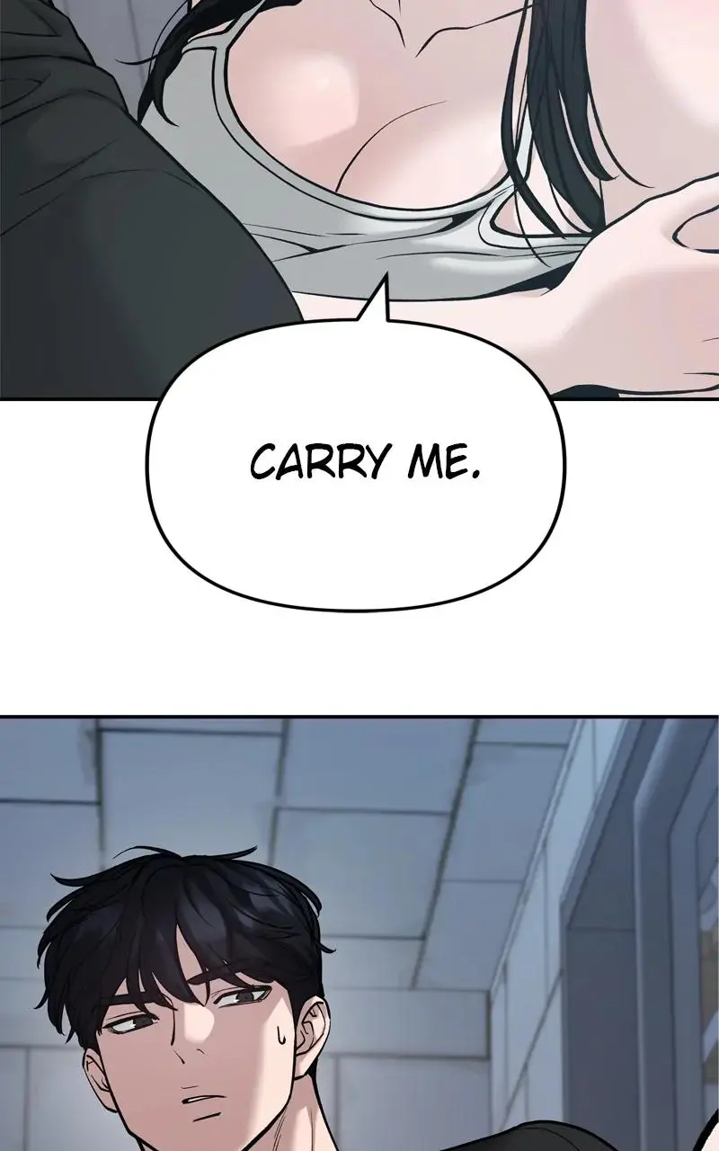 Read Designated Bully - Chapter 93 - designatedbully.com | Image 18