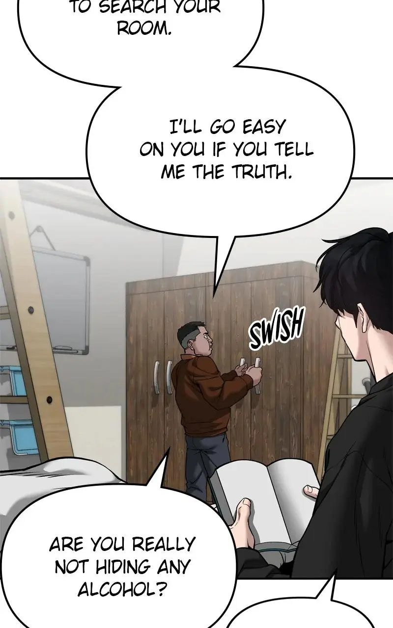 Read Designated Bully - Chapter 93 - designatedbully.com | Image 43
