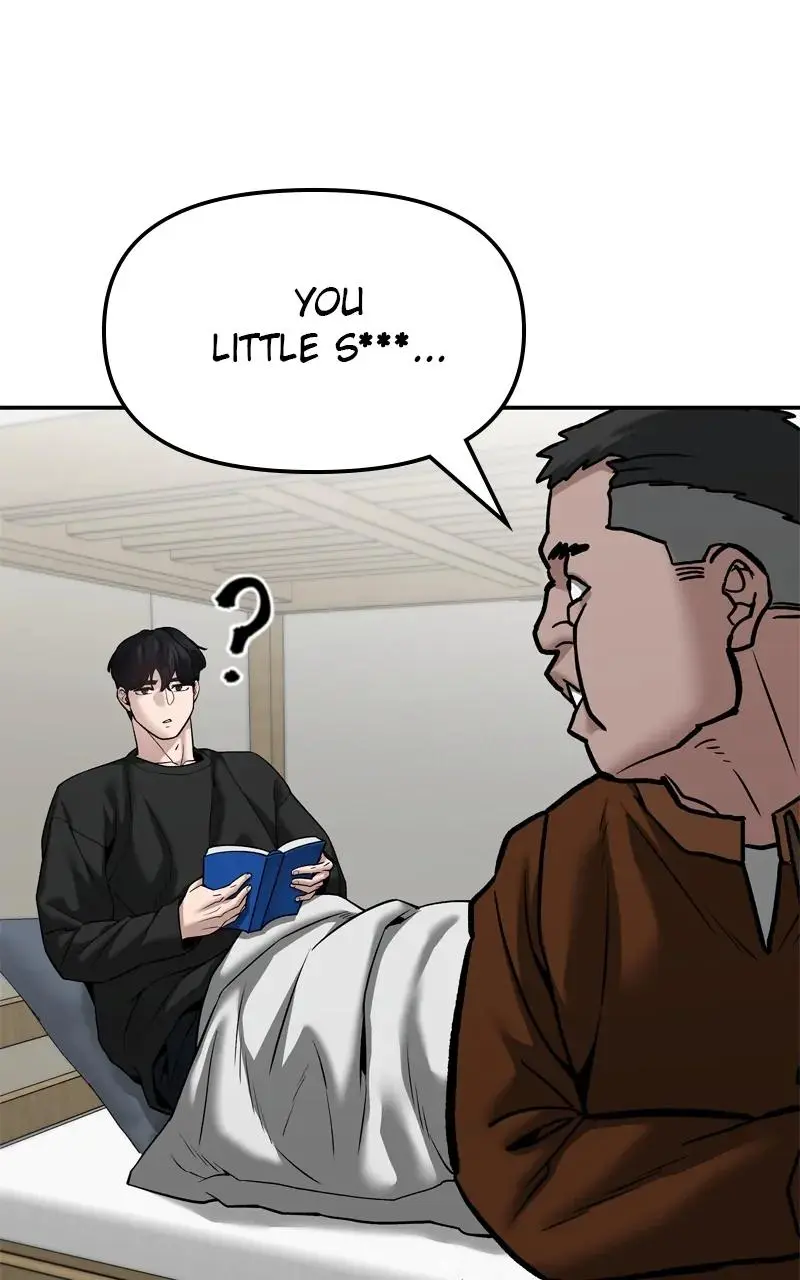 Read Designated Bully - Chapter 93 - designatedbully.com | Image 50