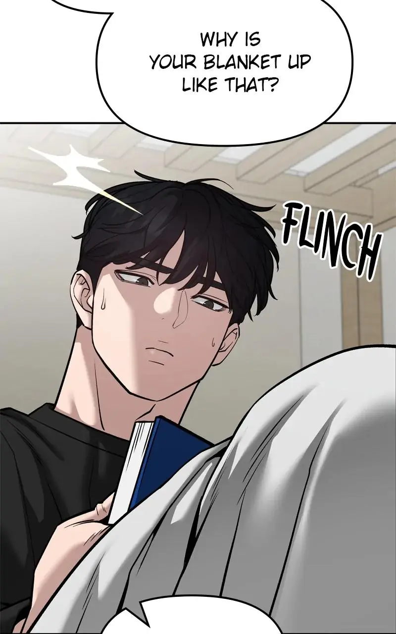 Read Designated Bully - Chapter 93 - designatedbully.com | Image 52